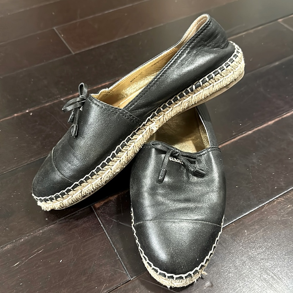 Prada espadrilles